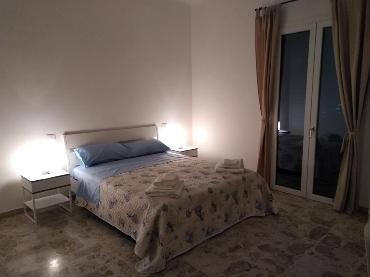 Villa Iavernaro Pulsano Eksteriør bilde